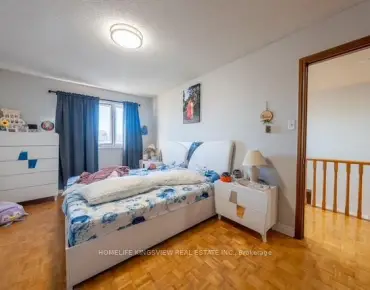 22 Kaiser Dr West Woodbridge - 4 睡房 4 卫生间 2 车位叫价1299000加元