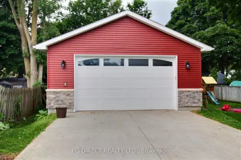 Whitchurch-Stouffville Stouffville community 12358 Ninth Line For Sale