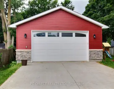 12358 Ninth Line Stouffville - 2 睡房 2 卫生间 2 车位叫价999000加元