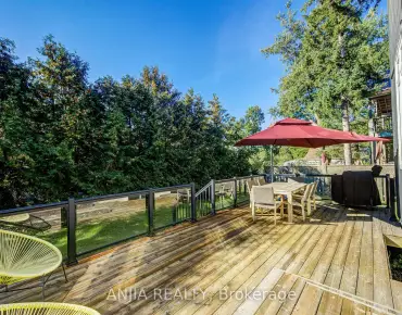 41 Valley Rd Rural Whitchurch-Stouffville - 4 睡房 4 卫生间 2 车位叫价1199980加元