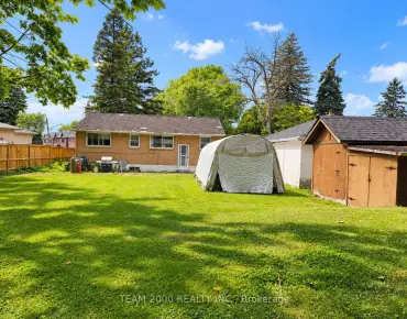 
15 Fran Dr West Woodbridge - 3 beds 2 baths 2 parking space(s) listed at $849990