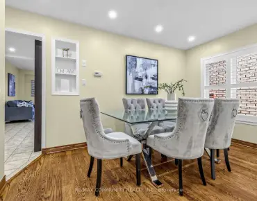 117 Tara Cres Cedarwood - 4 睡房 4 卫生间 1 车位叫价979888加元