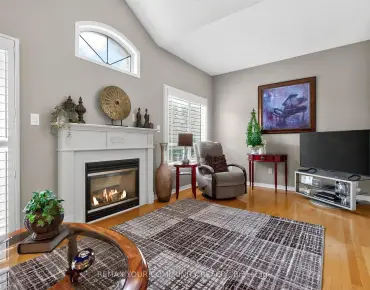 
61 Cozens Dr Oak Ridges - 3 beds 3 baths 1 parking space(s) listed at $949900