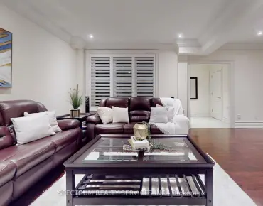 223 Lennox Ave Harding - 4 睡房 6 卫生间 2 车位叫价2499000加元