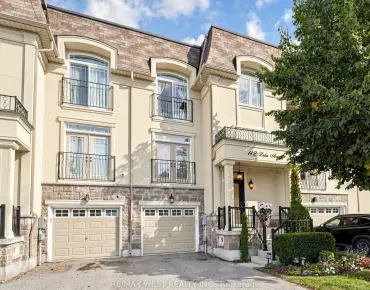 112 Lake Ave Oak Ridges Lake Wilcox - 4 睡房 4 卫生间 1 车位叫价1099888加元