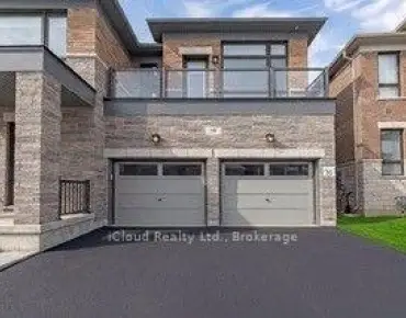38 Pine Hill Cres Aurora Estates - 4 睡房 4 卫生间 2 车位叫价1999999加元