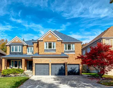 
959 Lockwood Circ Stonehaven-Wyndham - 5 beds 5 baths 3 parking space(s) listed at $2268000