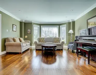 
725 Exceller Circ Stonehaven-Wyndham - 4 beds 6 baths 3 parking space(s) listed at $1999000