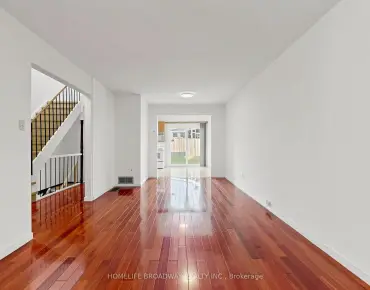 28 Appleby Cres Milliken Mills West - 3 beds 2 baths 1 parking space(s) listed at $978000