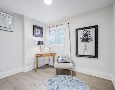33 Sir Brandiles Pl Markham Village - 4 beds 6 baths 2 parking space(s) listed at $1298000