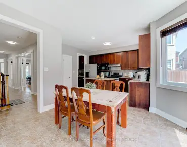 31 Donhaven Rd Greensborough - 4 睡房 4 卫生间 2 车位叫价1438000加元
