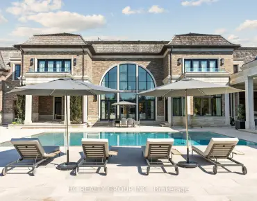 38 Adena Meadows Way Bayview Southeast - 9 beds 12 baths 6 parking space(s) listed at $16990000