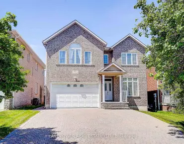
60 Valleyford Ave Observatory - 4 beds 5 baths 2 parking space(s) listed at $1830000