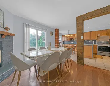 
107 Roxborough Ln Uplands - 4 beds 4 baths 2 parking space(s) listed at $1248000