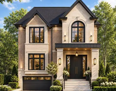 
45-51 Prince Arthur Ave Oak Ridges -  beds  baths  parking space(s) listed at $3980000