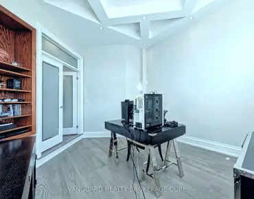 
197 Treelawn Blvd Kleinburg - 5 beds 5 baths 4 parking space(s) listed at $3900000