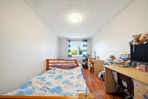 Markham Milliken Mills West 社区 25 Croxley Green N/A 连接式独立房出售 - 多伦多地产经纪推荐