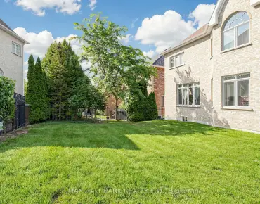 
368 Paradelle Dr Oak Ridges Lake Wilcox - 4 beds 4 baths 2 parking space(s) listed at $1499000