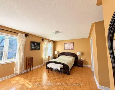 205 deepsprings Cres Concord - 3 beds 10 baths 1 parking space(s) listed at $890000