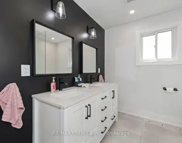 
38 Spring Town Rd East Woodbridge - 4 beds 3 baths 2 parking space(s) listed at $1638000