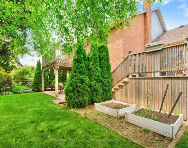263 John Bowser Cres Glenway Estates - 3 beds 3 baths 2 parking space(s) listed at $1088000