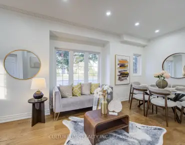 2 Hartwell Pl Cachet, Markham 3 beds 5 baths 1 garage $1.08M