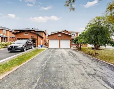 
162 Venetian Cres East Woodbridge - 4 beds 4 baths 2 parking space(s) listed at $1349000