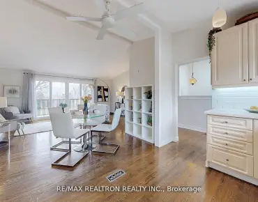 
292 Essex Ave Harding - 2 beds 2 baths  parking space(s) listed at $1050000