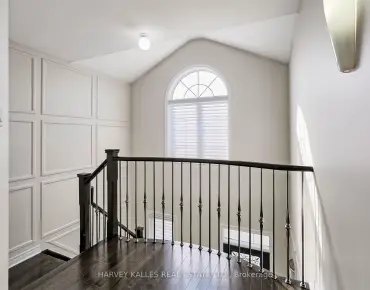 
36 Canyon Gate Cres Rural Vaughan - 3 beds 5 baths 1 parking space(s) listed at $1449000
