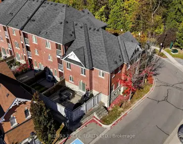 43 Eastern Skies Way Wismer, Markham 4 beds 4 baths 1 garage $1.19M