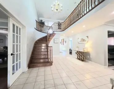 
41 Claudia Ave West Woodbridge - 4 beds 4 baths 2 parking space(s) listed at $1579000
