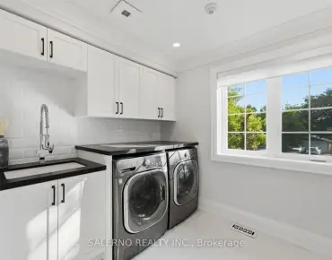 35 Sir Constantine Dr Markham Village, Markham 4 beds 4 baths 2 garage $1.83M