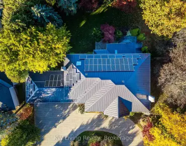 
32 Moodie Dr South Richvale - 5 beds 7 baths 3 parking space(s) listed at $3649000