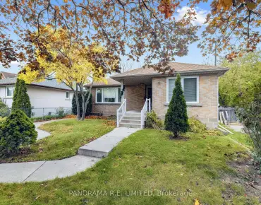 
7676 Kipling Ave Vaughan Grove - 3 beds 2 baths  parking space(s) listed at $999900