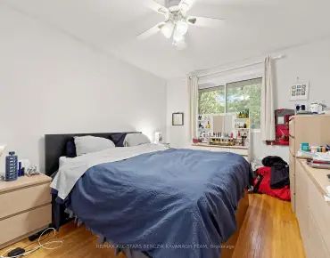 171 Church St Markham Village, Markham 4 beds 2 baths 2 garage $1.2M