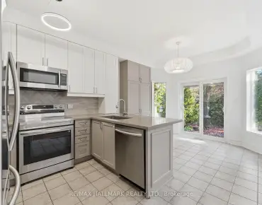 130 Old Colony Rd Oak Ridges Lake Wilcox - 3 beds 3 baths 2 parking space(s) listed at $1280000