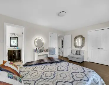 37 Gretman Cres Aileen-Willowbrook, Markham 4 beds 4 baths 2 garage $1.5M