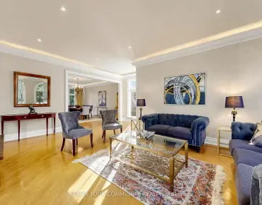 9 Bayview Forest Ln Grandview, Markham 5 beds 7 baths 3 garage $3.89M