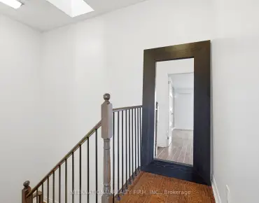 7 Brighton Pl Crestwood-Springfarm-Yorkhill - 3 睡房 3 卫生间 2 车位叫价899000加元