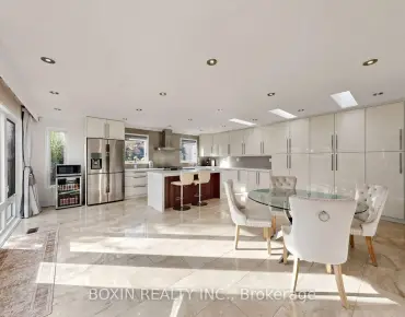 
161 Krieghoff Ave Unionville - 4 beds 5 baths 2 parking space(s) listed at $2298000