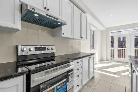 Vaughan Kleinburg community 592 Mactier Dr For Sale