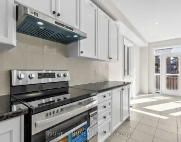 
592 Mactier Dr Kleinburg - 4 beds 4 baths 2 parking space(s) listed at $1599000
