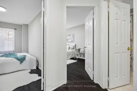 Markham Wismer community 20 Eastern Skies Way For Sale