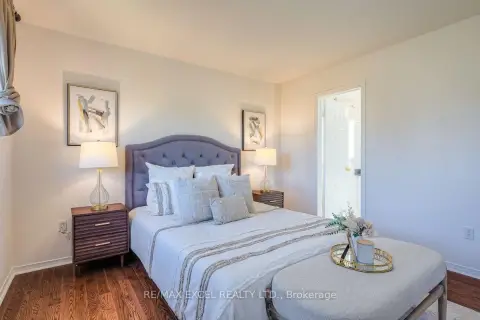 Markham Berczy community 195 Trail Ridge Ln For Sale