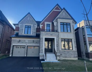 
17 Terravista Cres Vellore Village - 4 beds 5 baths 3 parking space(s) listed at $2349900