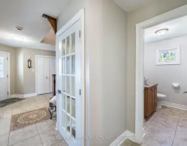 
12 Fifefield Dr Maple - 4 beds 4 baths 2 parking space(s) listed at $1399000