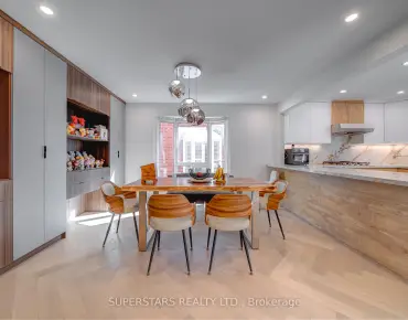 
29 Barlow Rd Unionville - 4 beds 4 baths 2 parking space(s) listed at $1688000