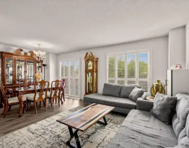 
26 White Blvd Brownridge - 3 beds 4 baths 1 parking space(s) listed at $1079000