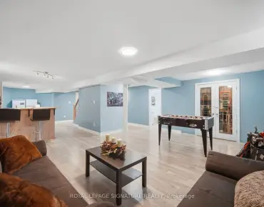 85 Fifefield Dr Maple - 4 beds 4 baths 2 parking space(s) listed at $1099999