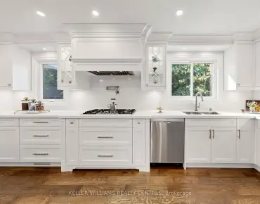 
431 Kerrybrook Dr Mill Pond - 4 beds 5 baths 2 parking space(s) listed at $1788000